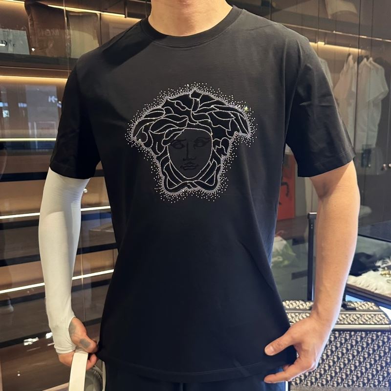 Versace T-Shirts